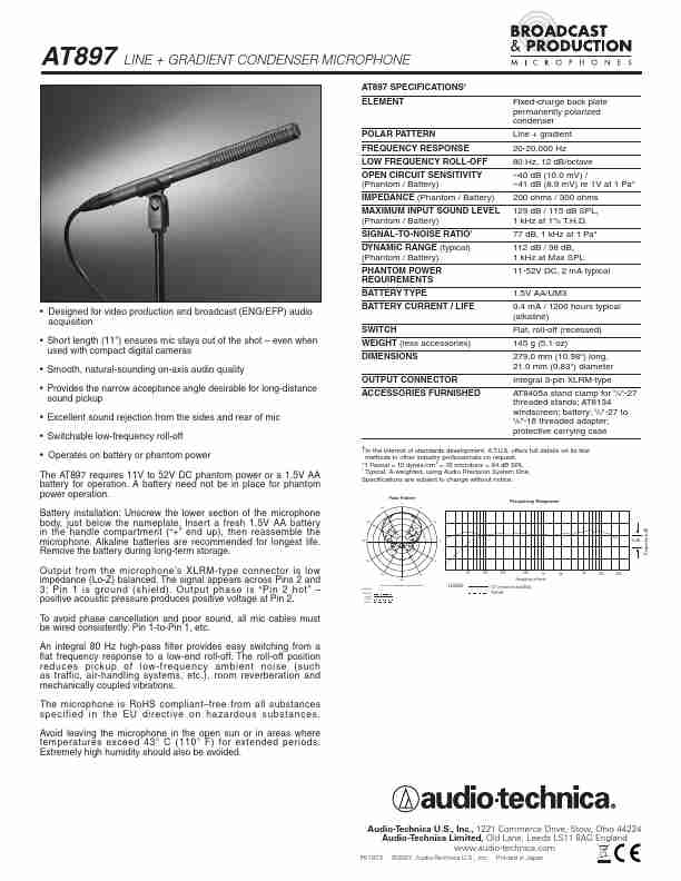 Audio-Technica Microphone AT897-page_pdf